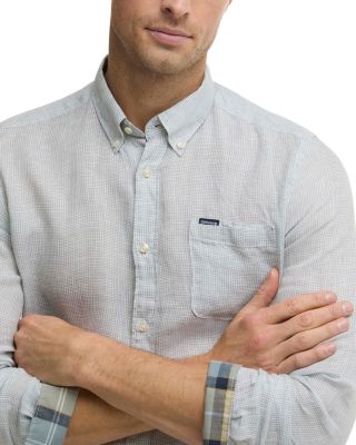 Linton Pocket Shirt
