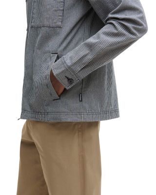 Willowburn Overshirt