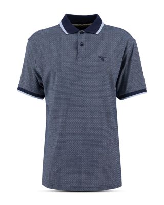 Western Polo Shirt