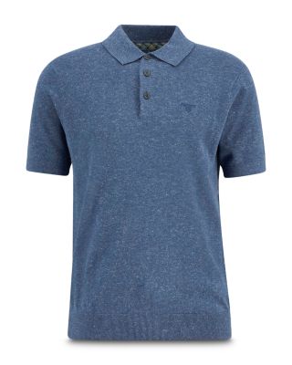 Muston Polo Shirt