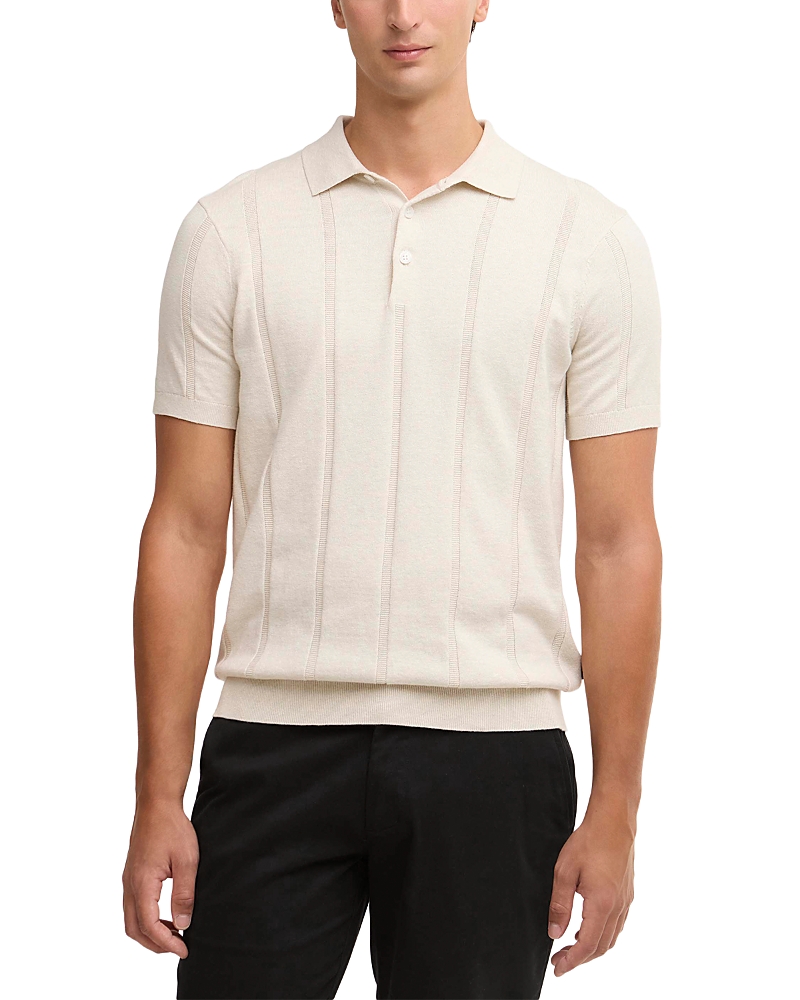 Barbour Wellburn Stripe Polo Shirt