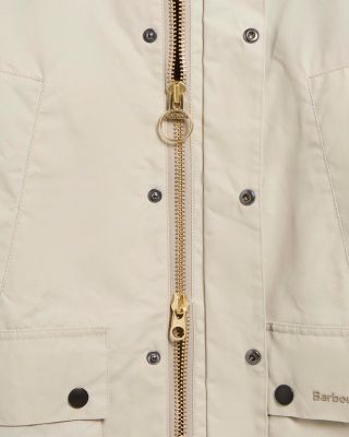 Bedale Cotton Jacket