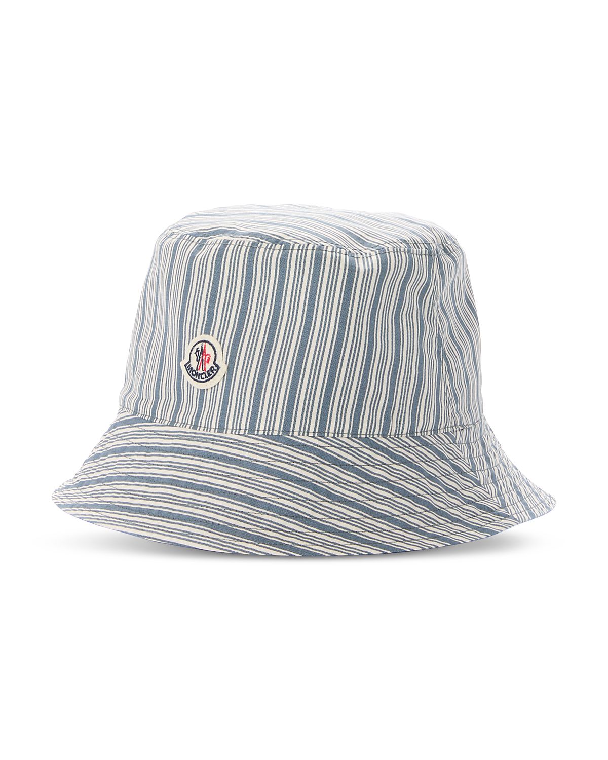 Moncler Logo Bucket Hat