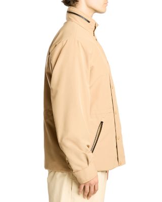 Chuqui Field Jacket