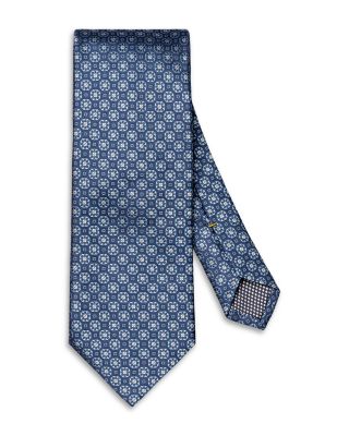 Medallion Classic Tie