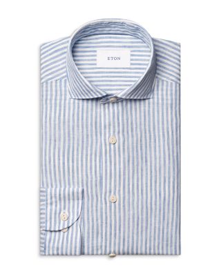Bengal Stripe Dress Shirt