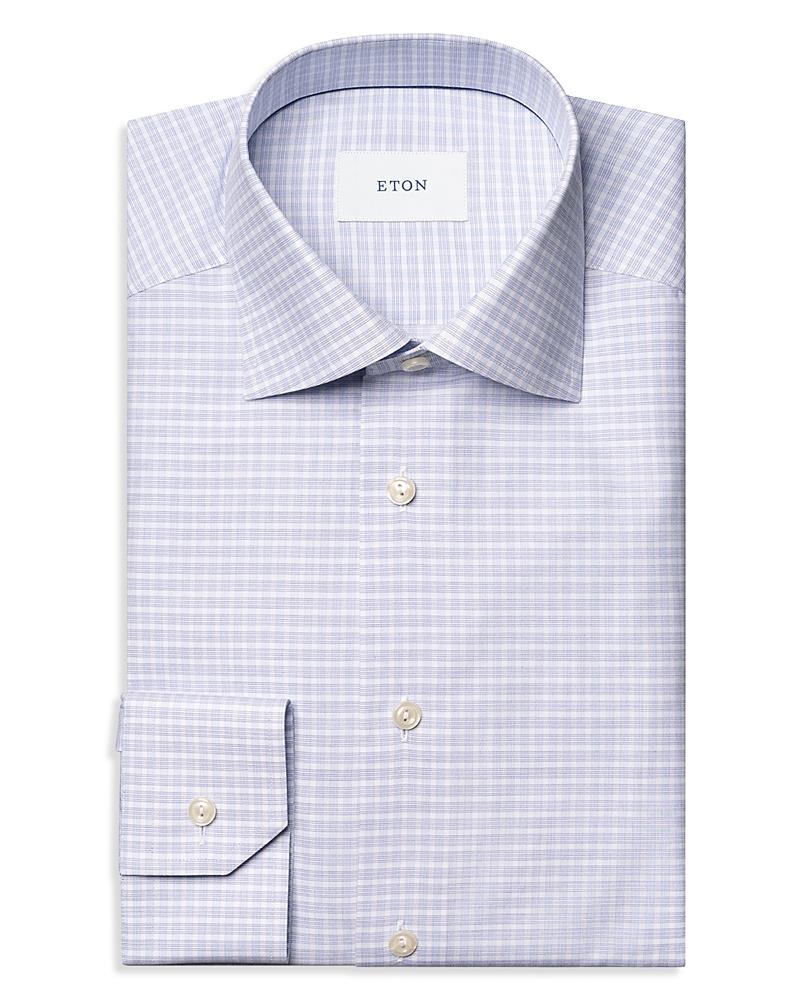 Eton Slim Fit Dress Shirt