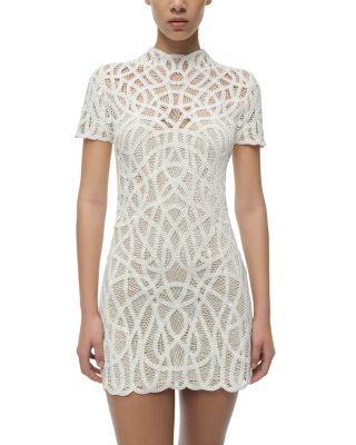 Desiree Periwink Xl Dress