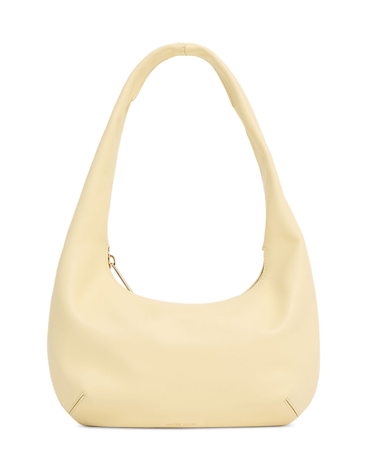 Mansur Gavriel Gnocchi Mini Leather Bag
