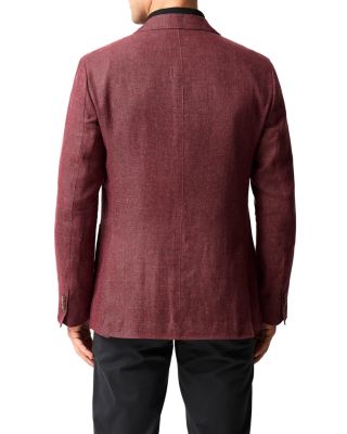 The Cascades Sport Fit Jacket