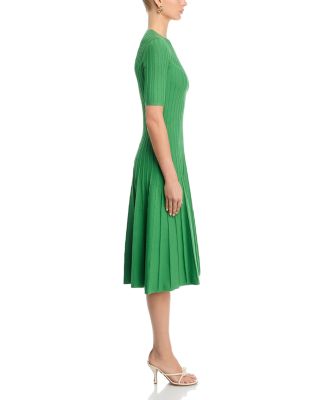 The Wanda Sweater Dress