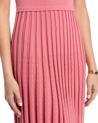 The Vesper Sweater Dress