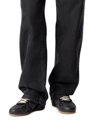 Men's Slow Runner Sneakers