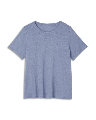 Crewneck Short Sleeve Tee