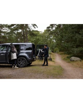 Spring 2 Compact Stroller