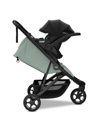 Spring 2 Compact Stroller