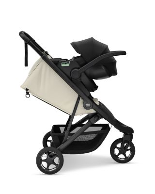 Spring 2 Compact Stroller