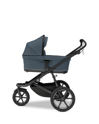 Urban Glide 3 & 4 Wheel Bassinet