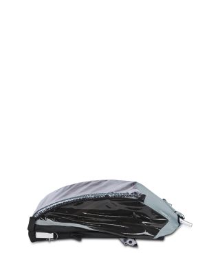 Coaster XT Double Bike Trailer