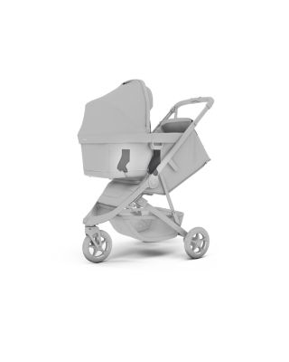 Spring 2 Bassinet Adapters