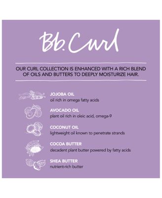 Curl 3-in-1 Conditioner 6.7 oz.