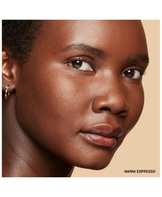 Sheer Finish Pressed Powder