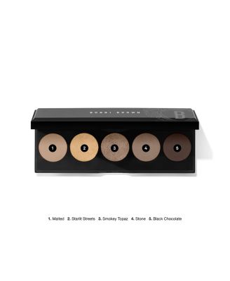 All Nudes Eyeshadow Palette