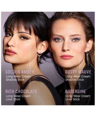 Long Wear Cream Eyeliner Stick