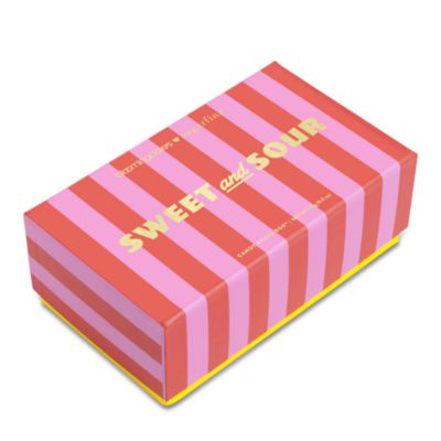 x Bloomingdale's Sweet Escape 2 Piece Candy Bento Box - Exclusive