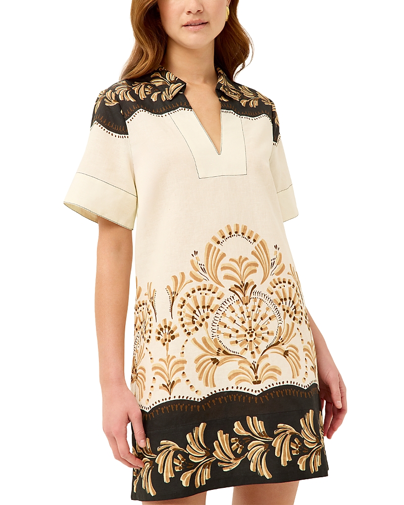 Marie Oliver Dede Dress