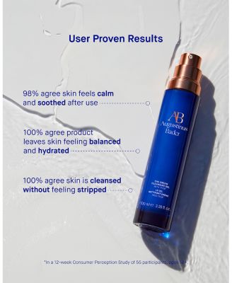 The Cream Cleansing Gel 3.4 oz.