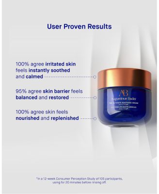 The Ultimate Soothing Cream 1.7 oz.