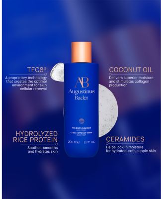 The Body Cleanser 6.7 oz.