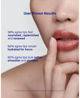 x Sofia Coppola The Tinted Balm 0.14 oz.