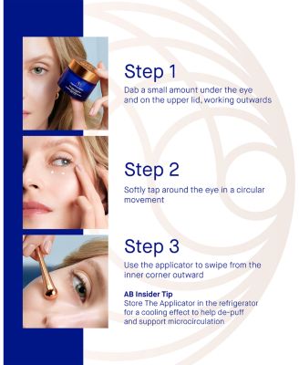 The Rich Eye Cream 0.5 oz.