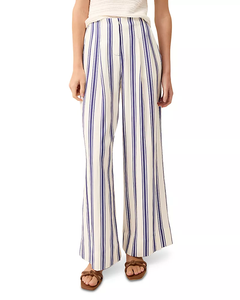 Marie Oliver Macbee Pants