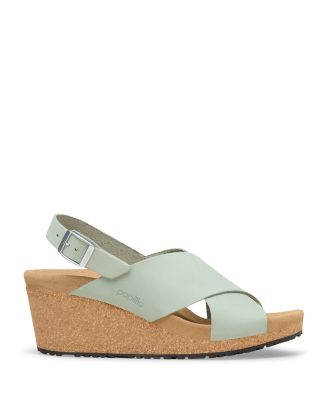 Women's Samira Wedge Sandals