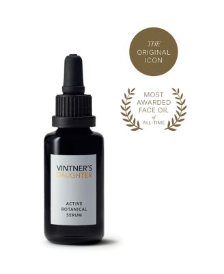 Active Botanical Serum 1 oz.
