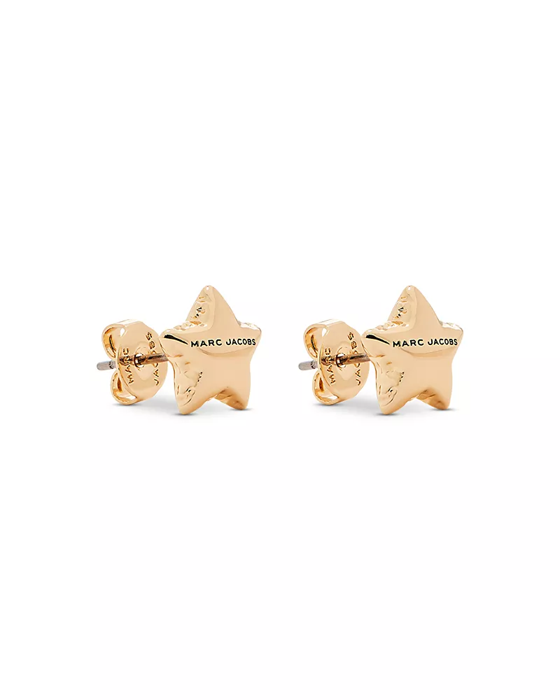 Marc Jacobs The Star Balloon Micro Earrings