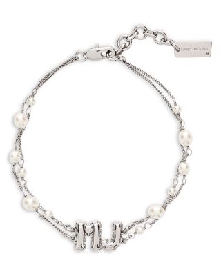 The Pearl MJ Balloon Bracelet