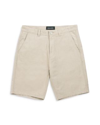 The Gunn 9" Shorts