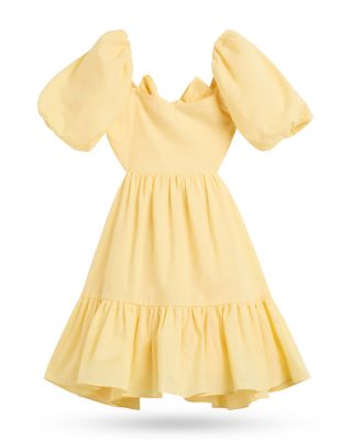 Girls' Ellory Mini Dress - Little Kid, Big Kid