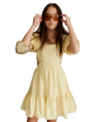 Girls' Ellory Mini Dress - Little Kid, Big Kid
