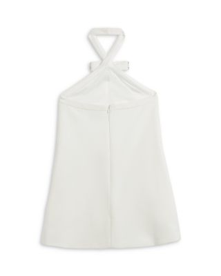 Girls' Tiffany Diamante Mini Dress - Little Kid, Big Kid