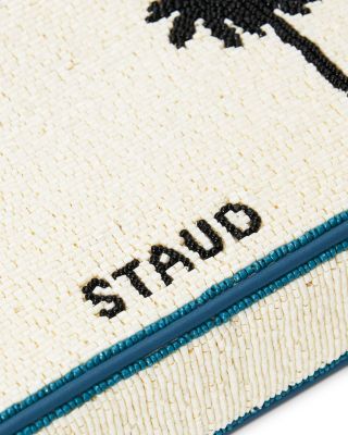 Tommy Beaded Shoulder Bag - Exclusive