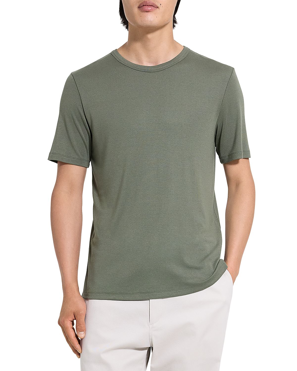 Theory Essential Standard Fit T-Shirt