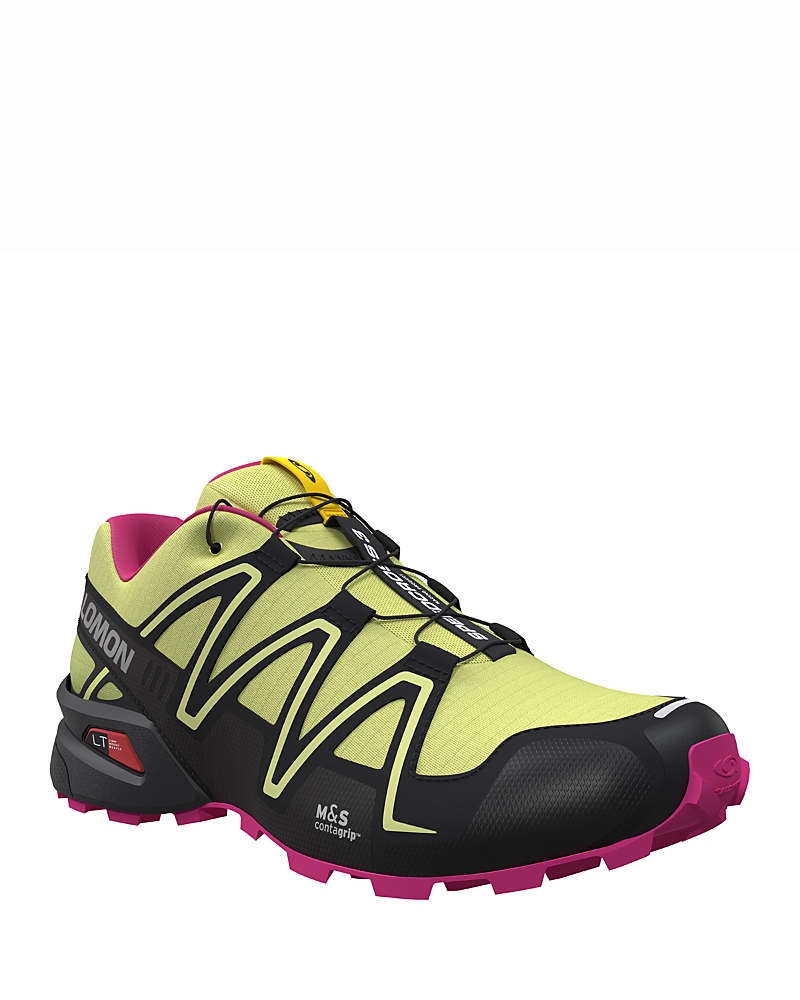 Salomon Women's Speedcross 3 Sneakers