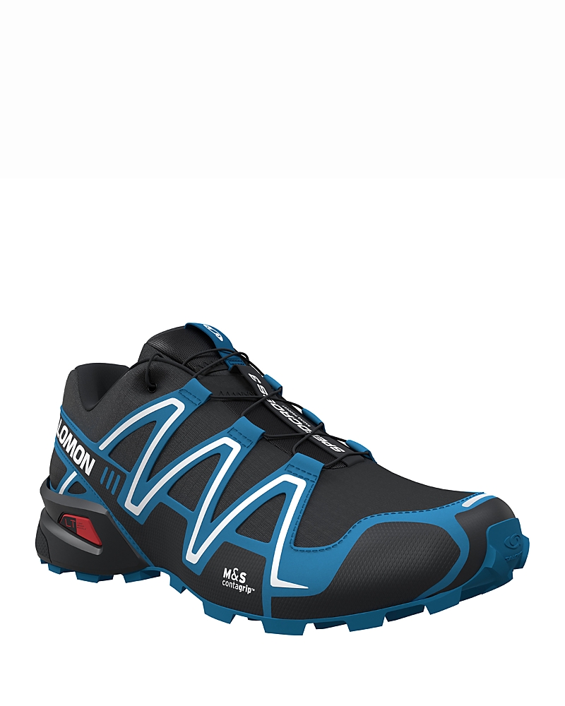 Salomon Women's Speedcross 3 Sneakers