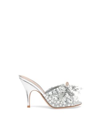  Women's Abyssa Mules