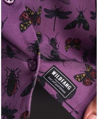  The Everyday Camp Button Up Shirt